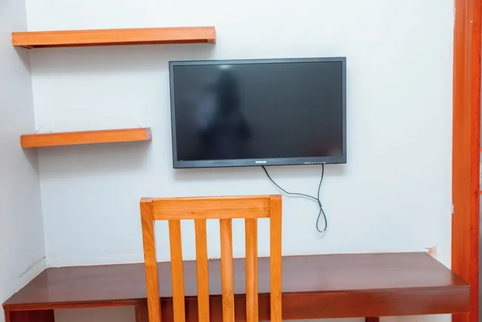 Basil link luxury rooms