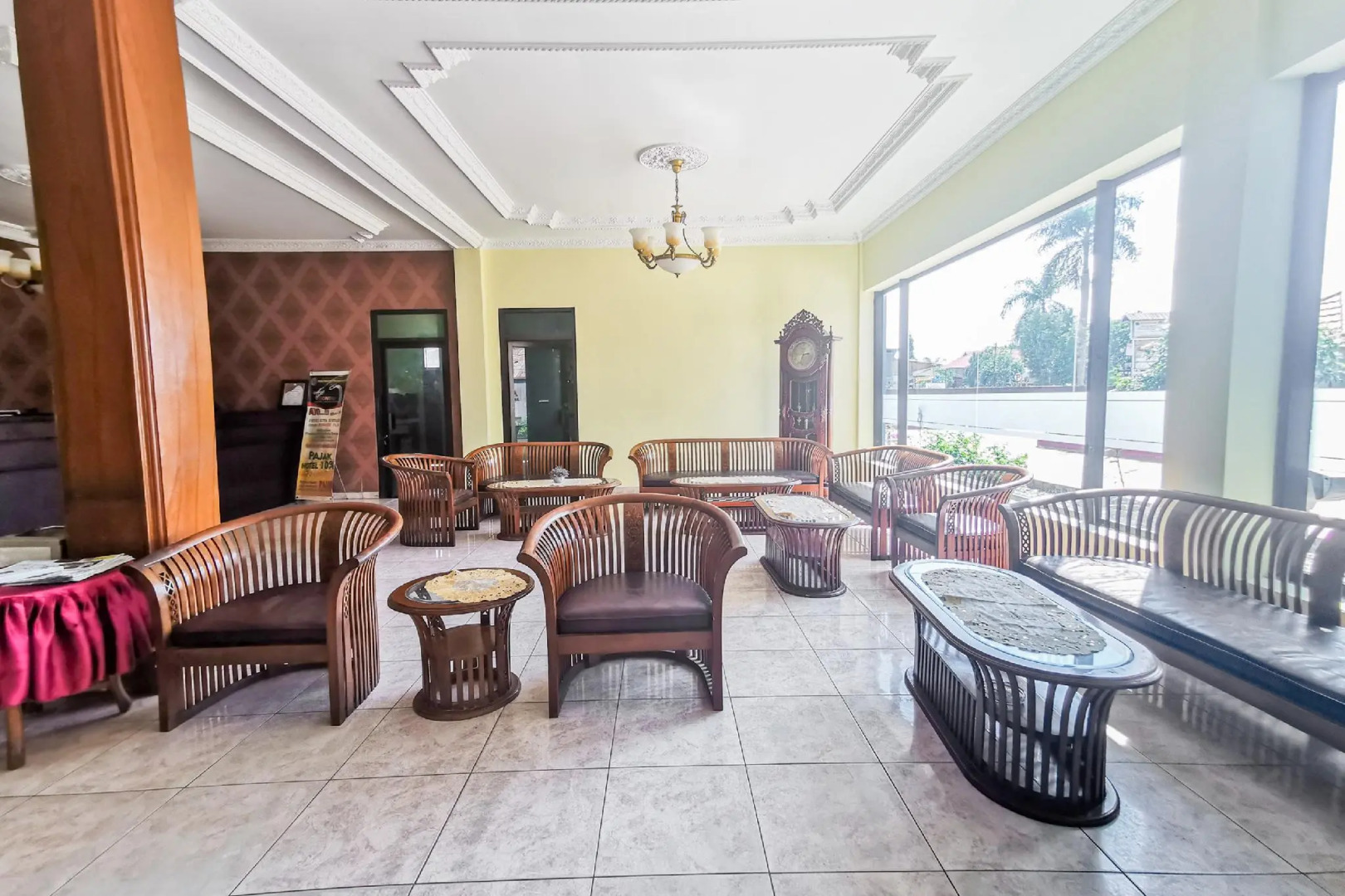 OYO 3692 Hotel Akbar