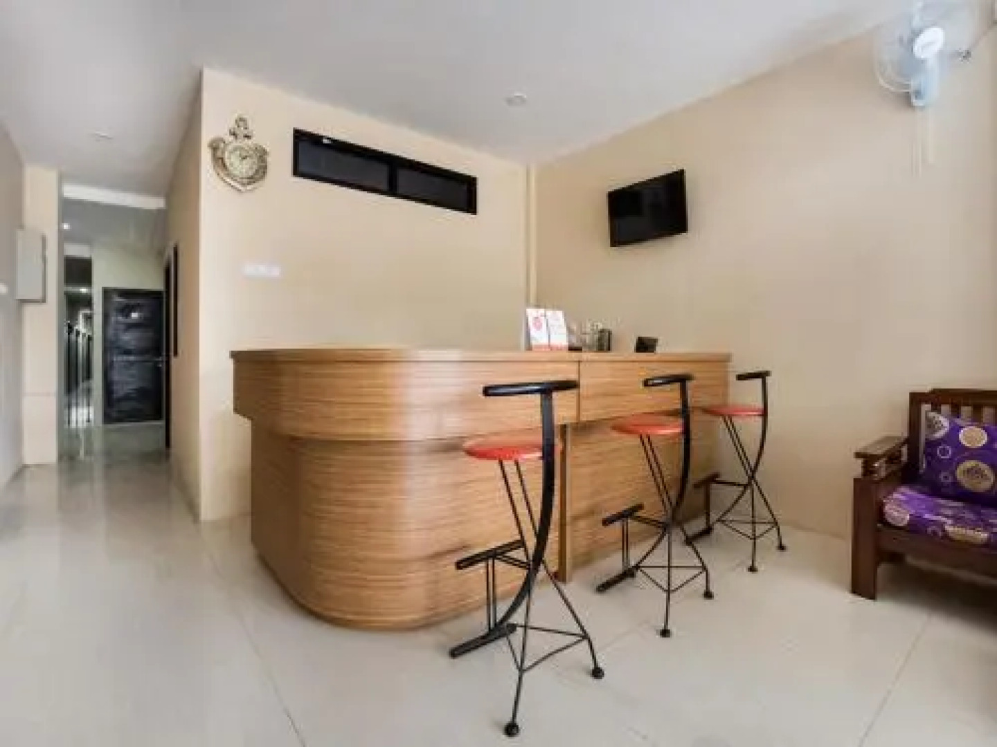Cimahi Guest House by OYO Rooms
