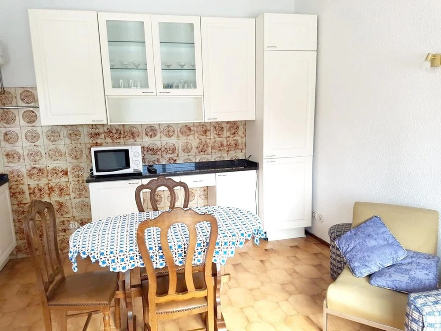 Apartment With one Bedroom in Guimarães, With Wonderful Mountain View,