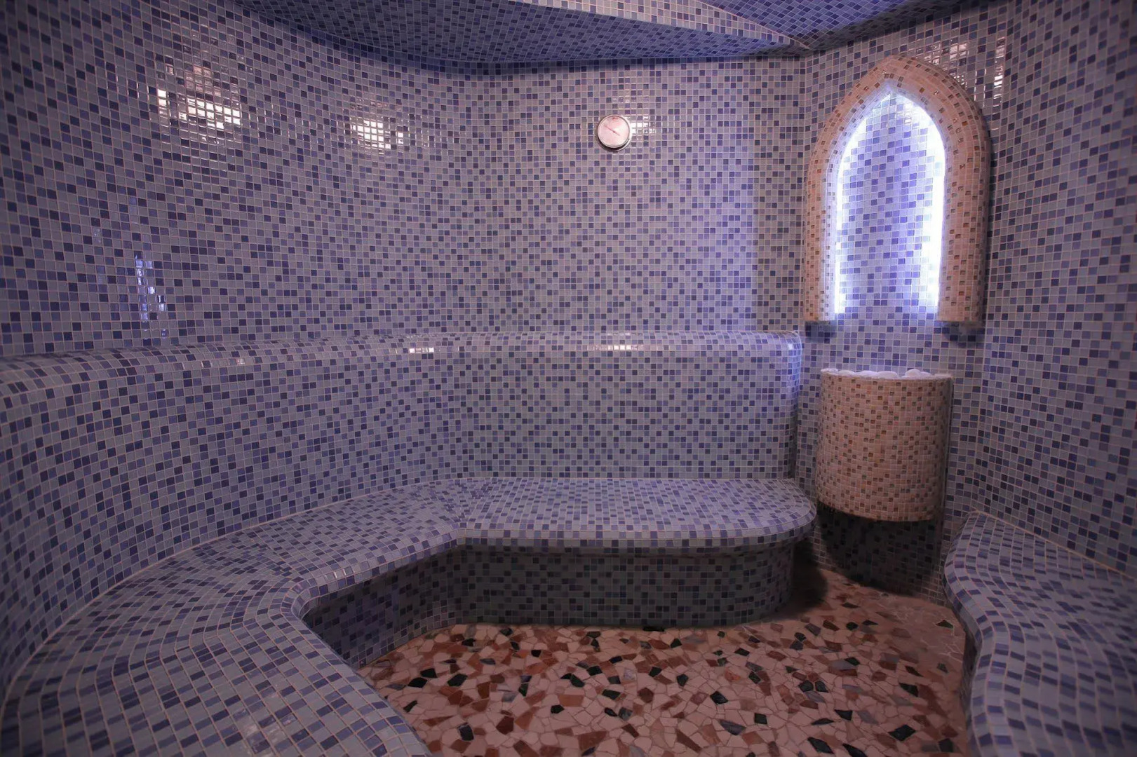 Colosseum Hotel Mórahalom