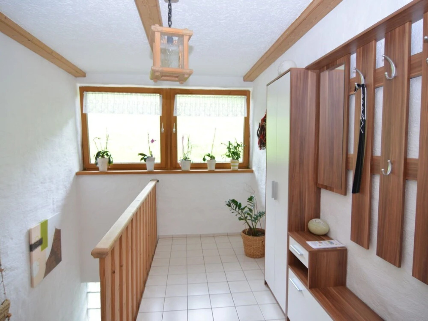 Snug Apartment in Bavaria With Private Terrace