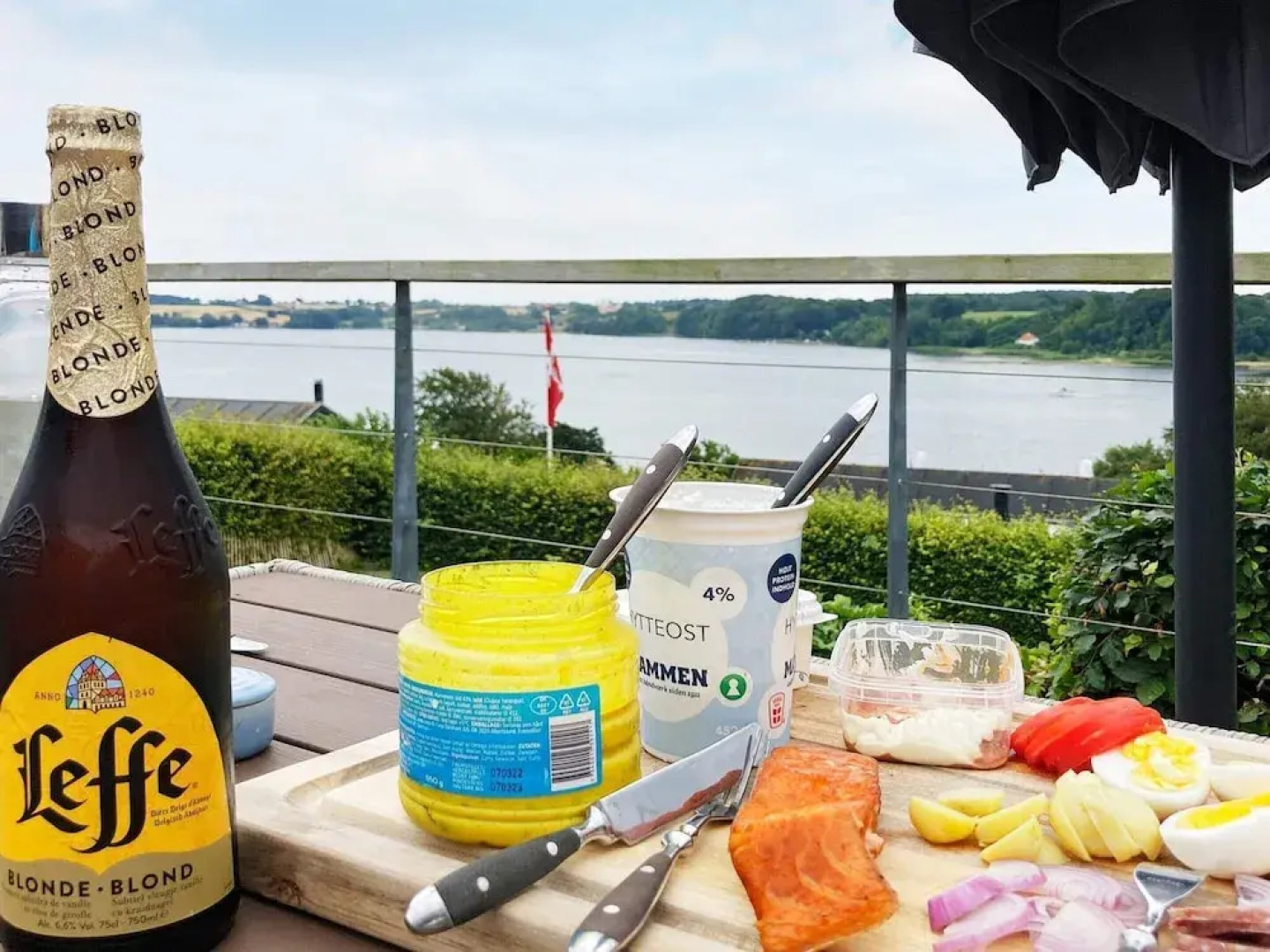 Panoramic Water View - By Traum Ferienwohnungen