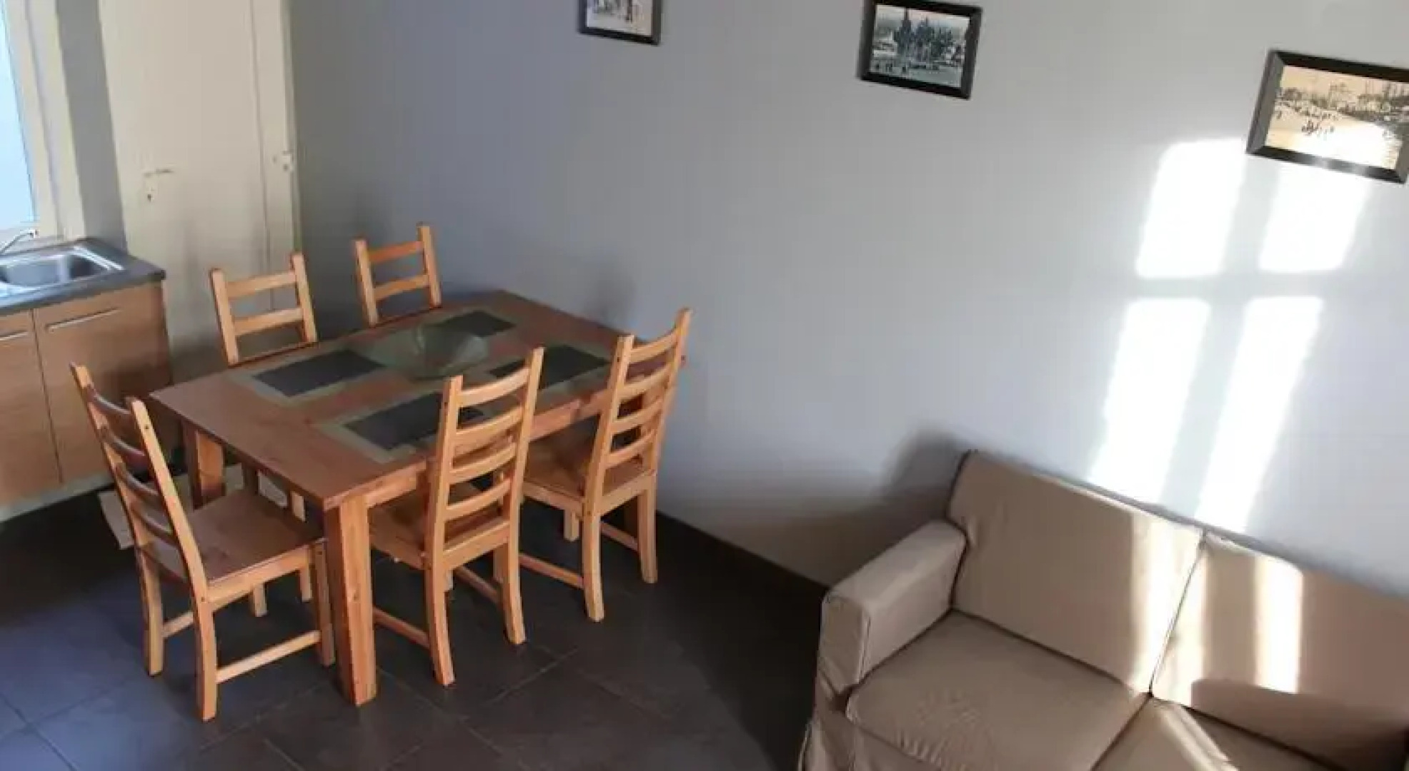 Guesthouse De Vesten Geraardsbergen