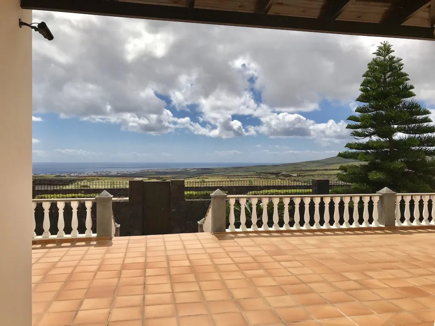 Casa en San Bartolomé