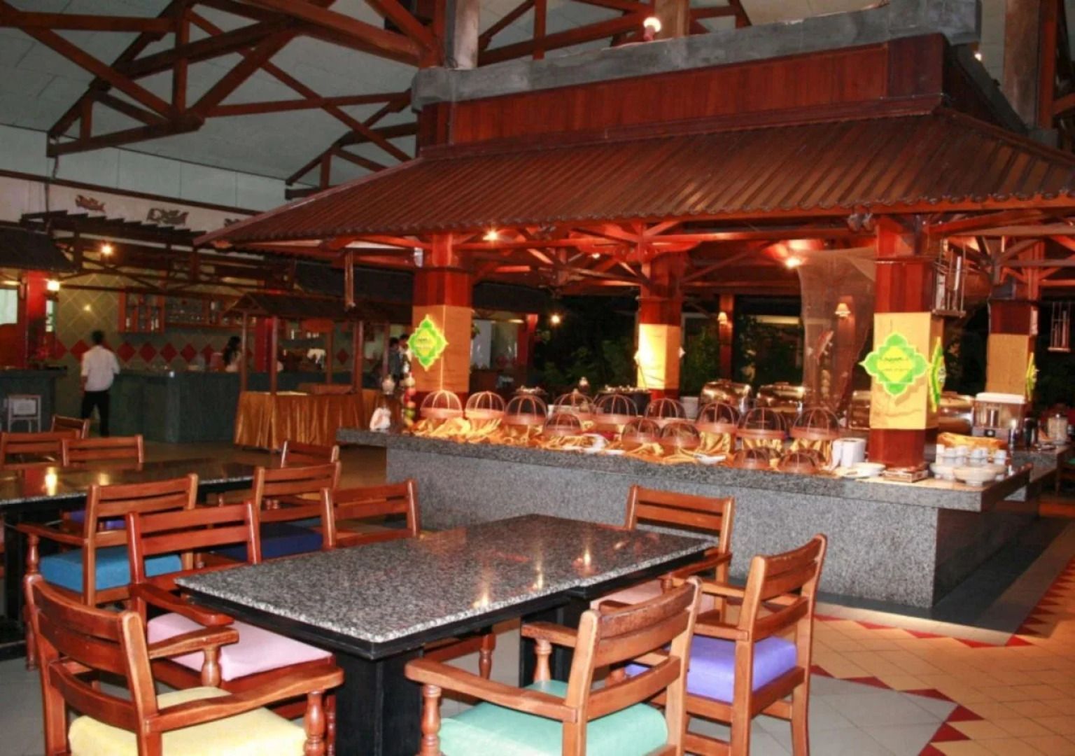 Parai Beach Resort & Spa