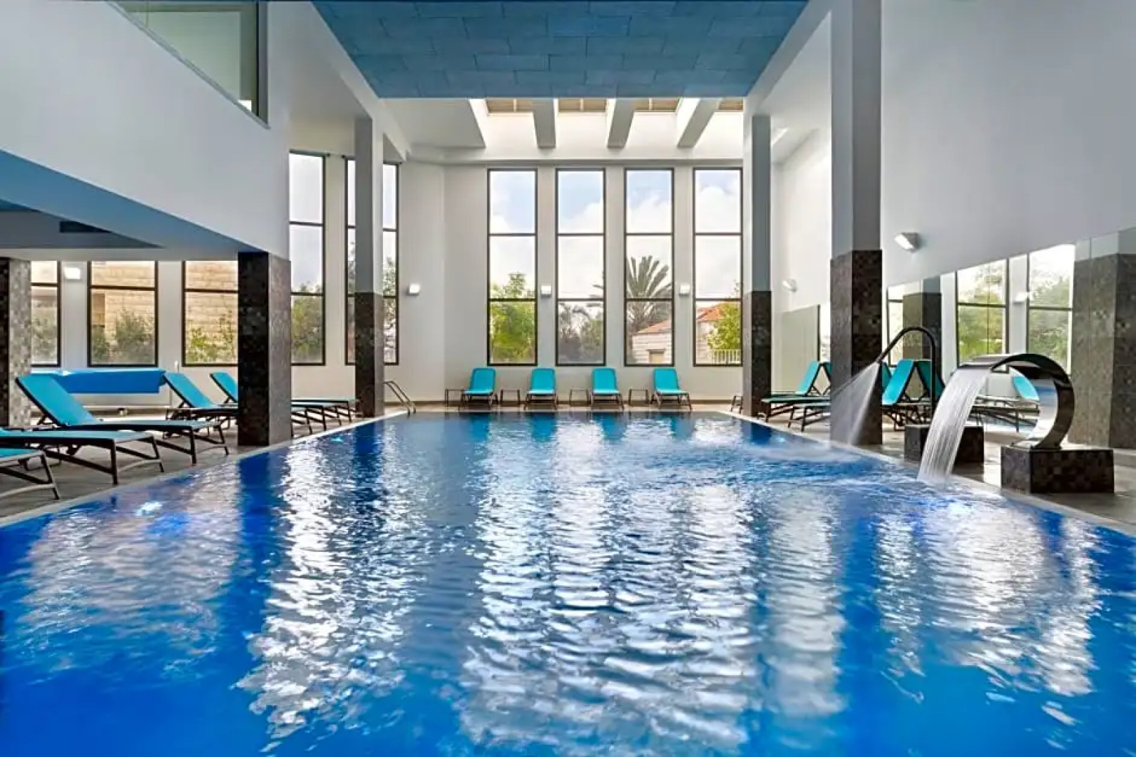 Ramada Olivie Nazareth