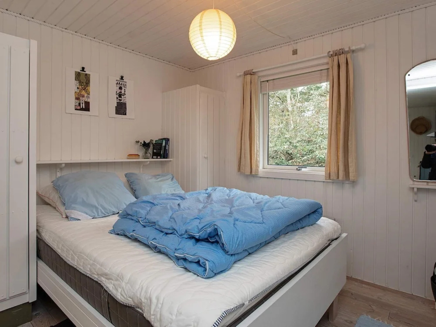 8 Person Holiday Home in Vejby