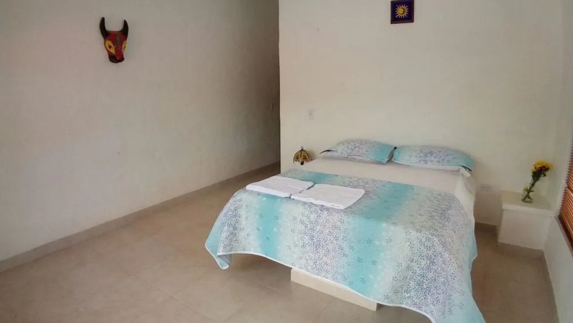 Manati - Finca Hotel