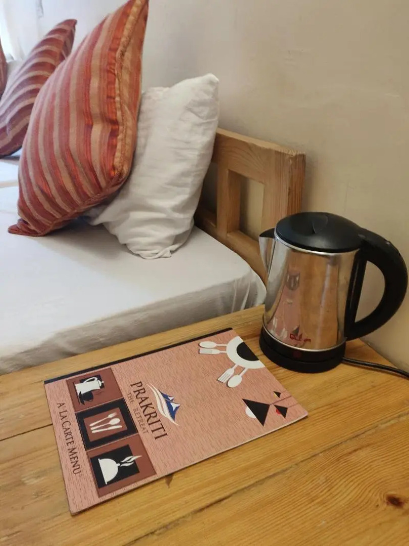 Prakriti-The Retreat