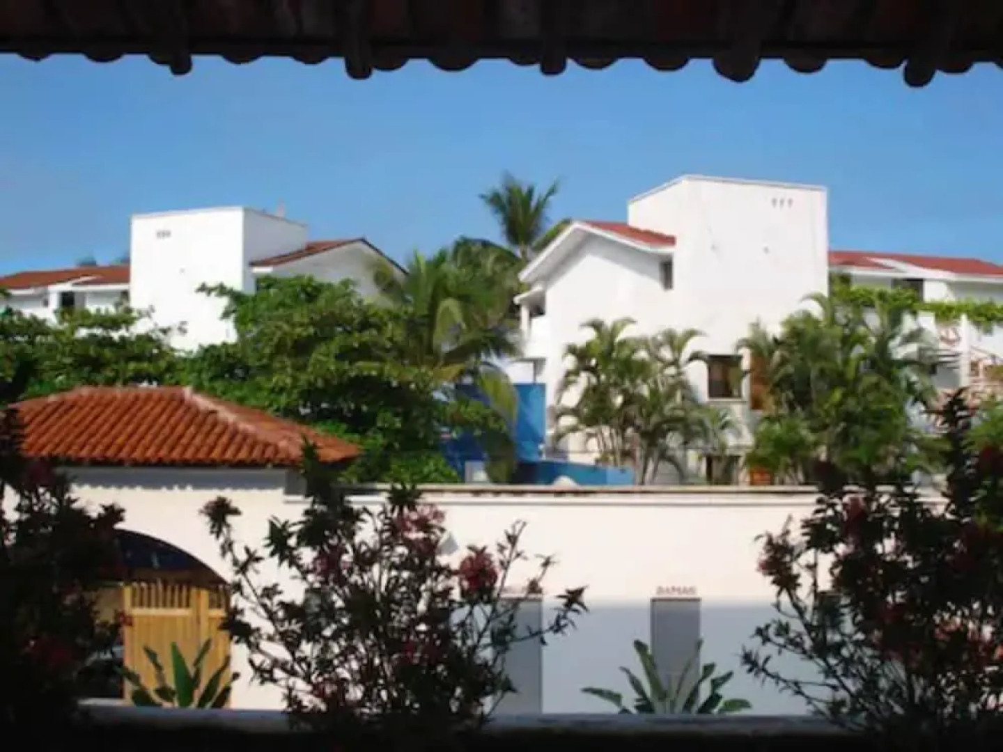 Condominio Brisasol Manzanillo