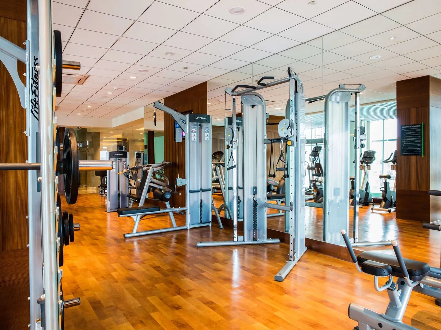 Oakwood Residence Kapil Hyderabad