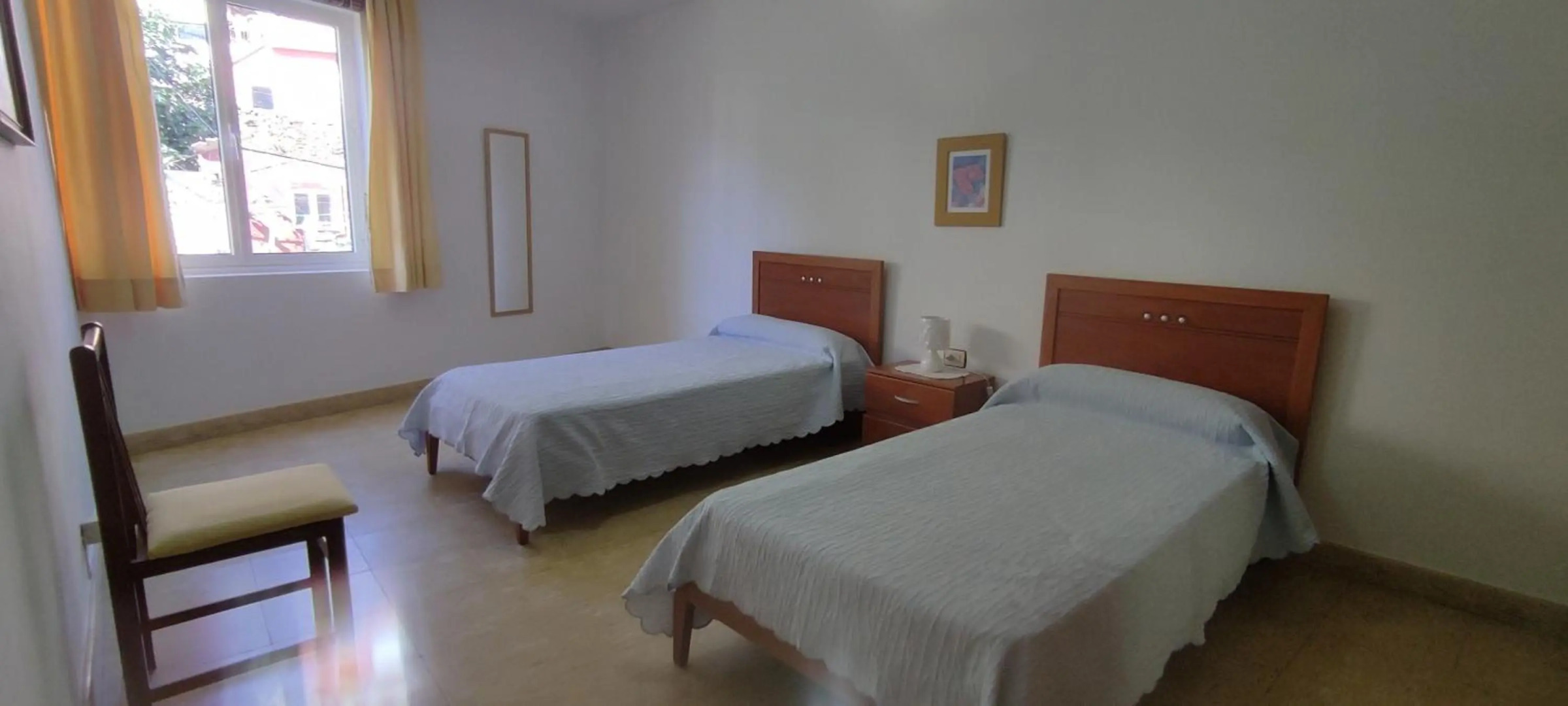 Piso En Muros (Virgen 3)