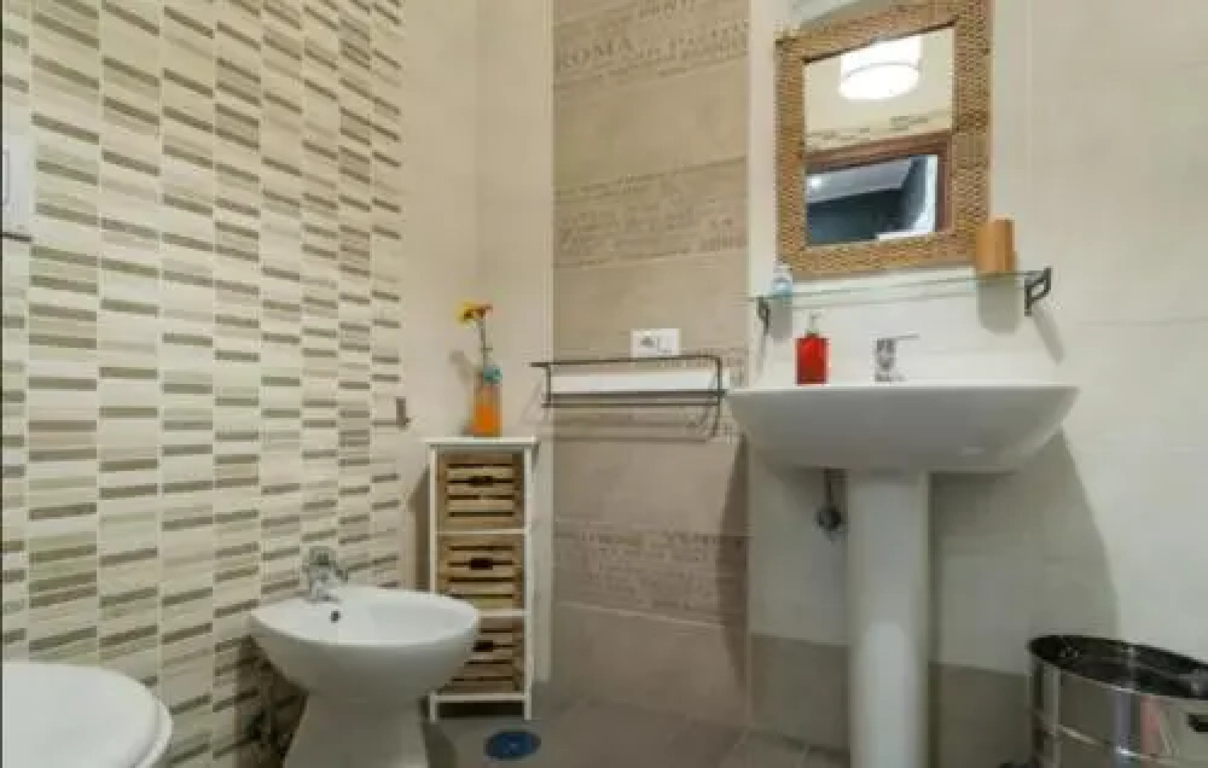 Spaccanapoli Bros. B&B