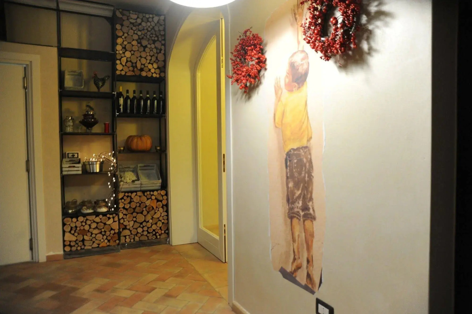 Il Casale della Stella