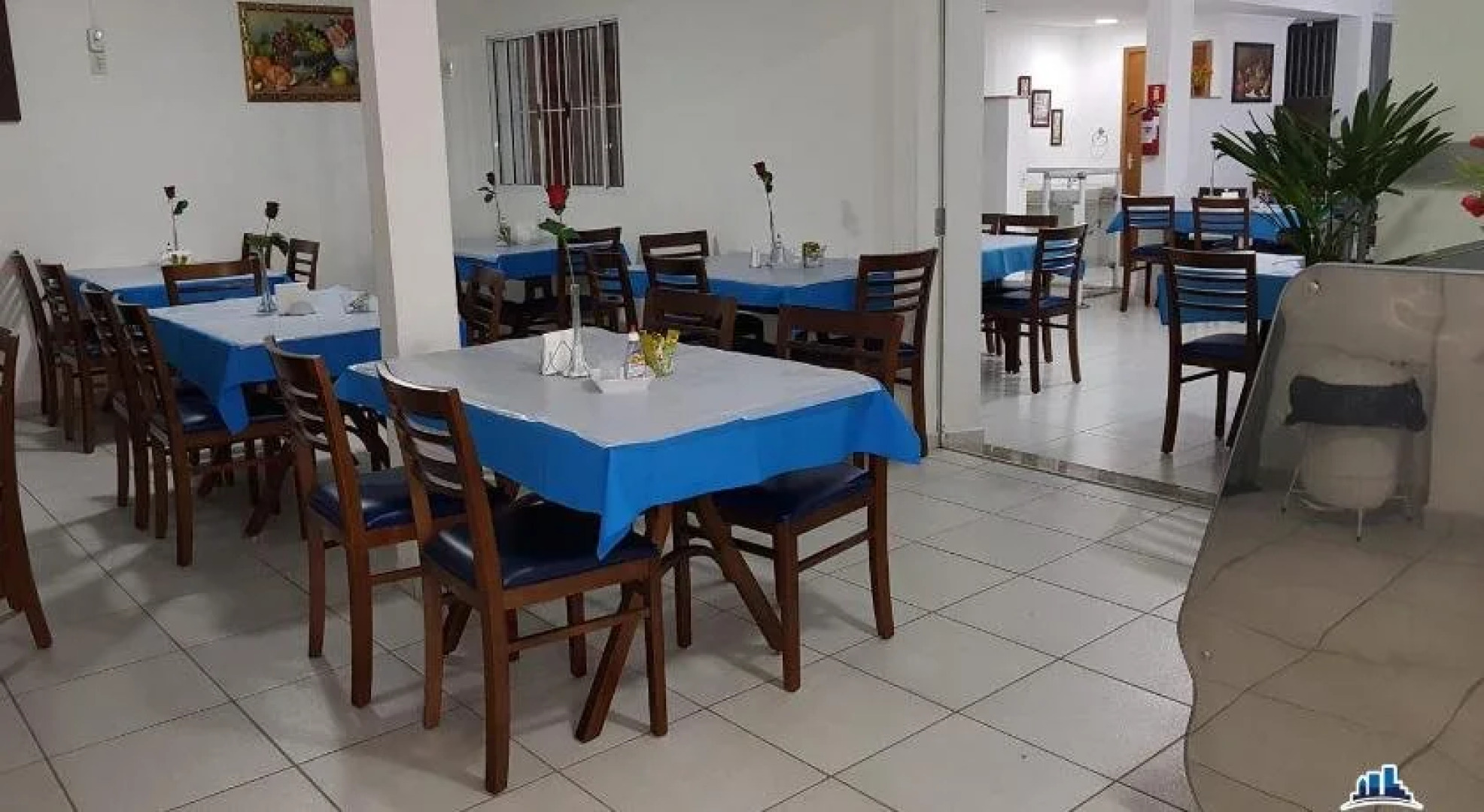 Pousada São Benedito