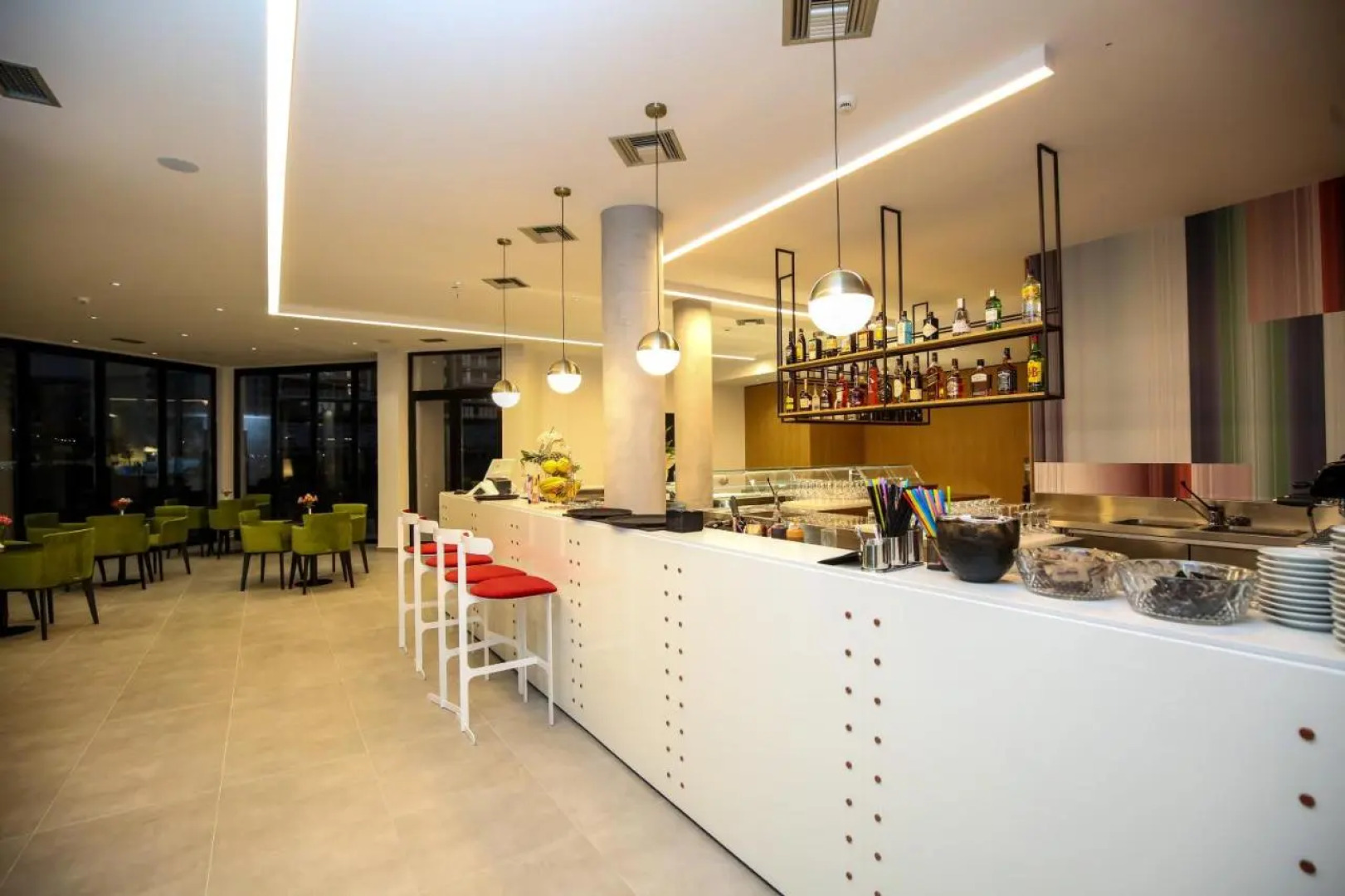 Hotel Regina Garden Vlore