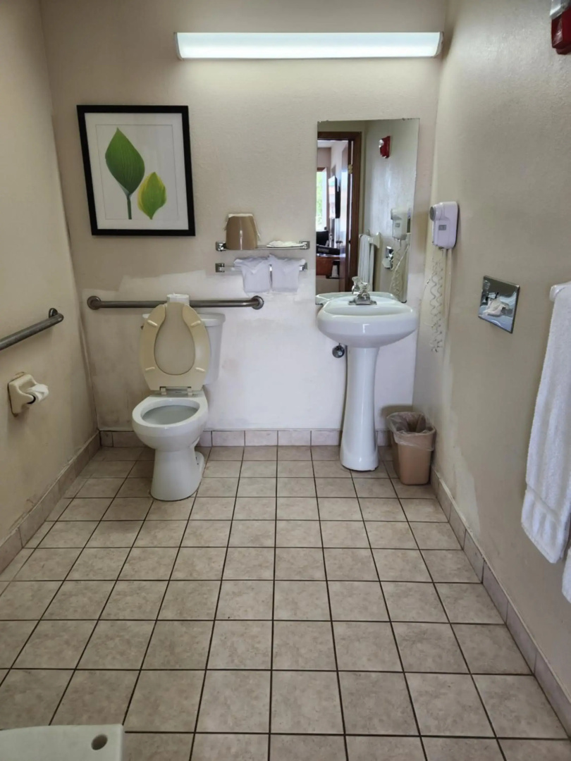 WestSpring Inn
