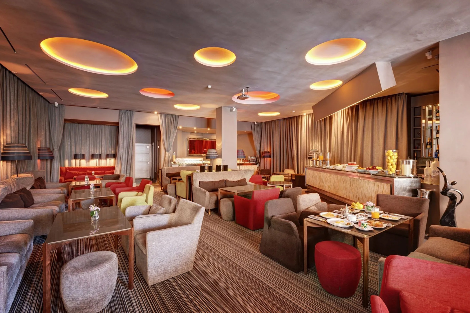 Gray Boutique Hotel Casablanca