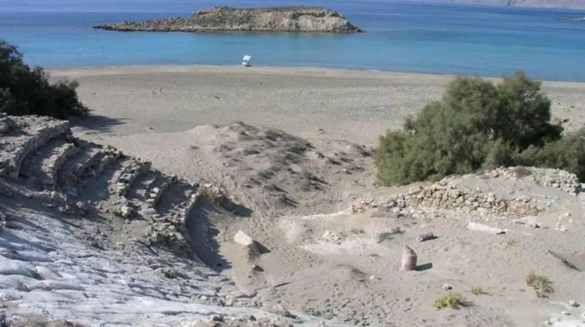 Nama LUXURY Villa 250m from the sea @Makry Gialos