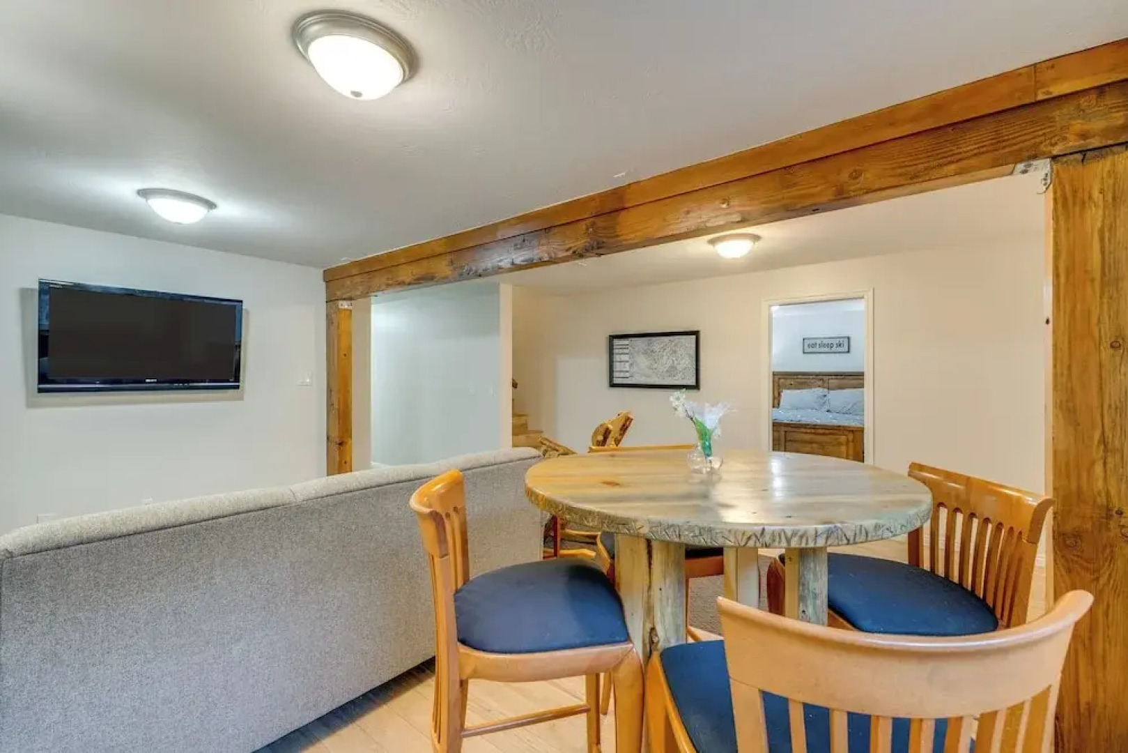 Updated Home w/ Mtn Views: 8 Mi to Snowbird Resort