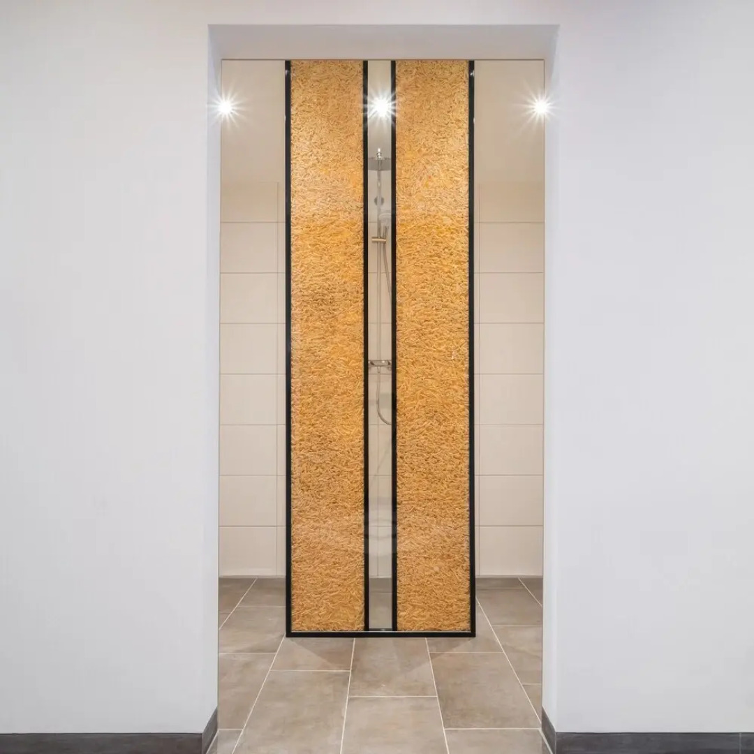 Appartementhaus Speckalm