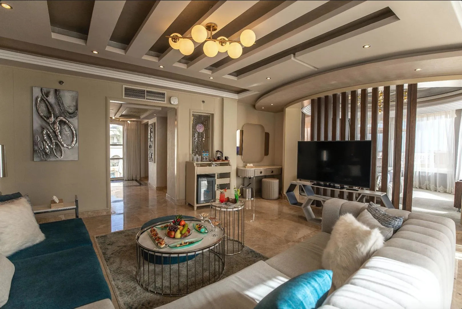 KaiSol Romance Resort Sahl Hasheesh (Adults Only)