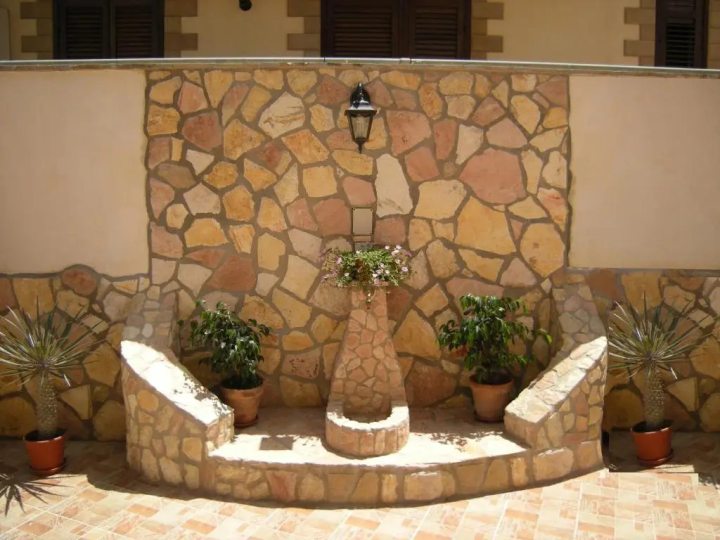 Il Giardino del Sole