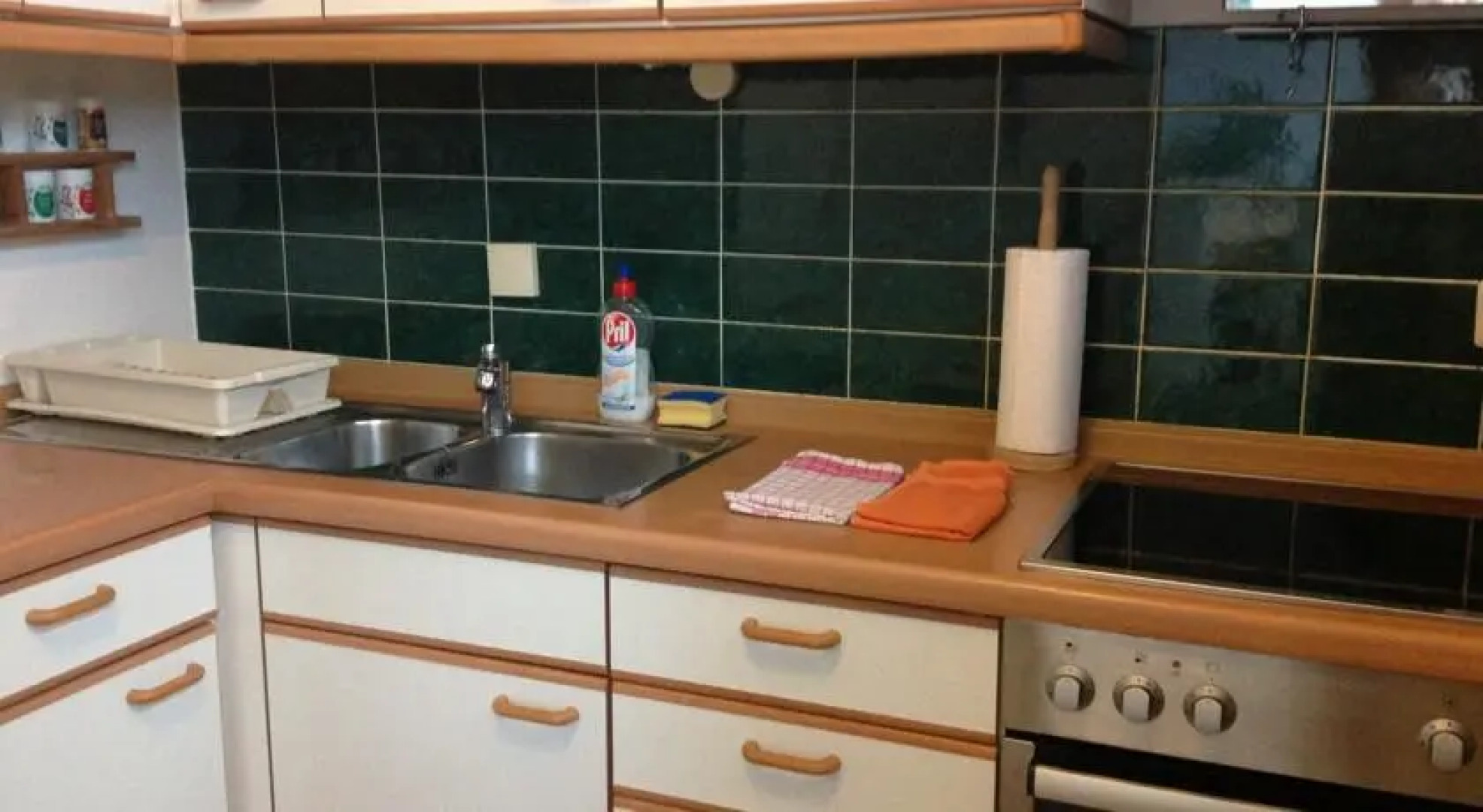 Ferienwohnungen Schlossblick