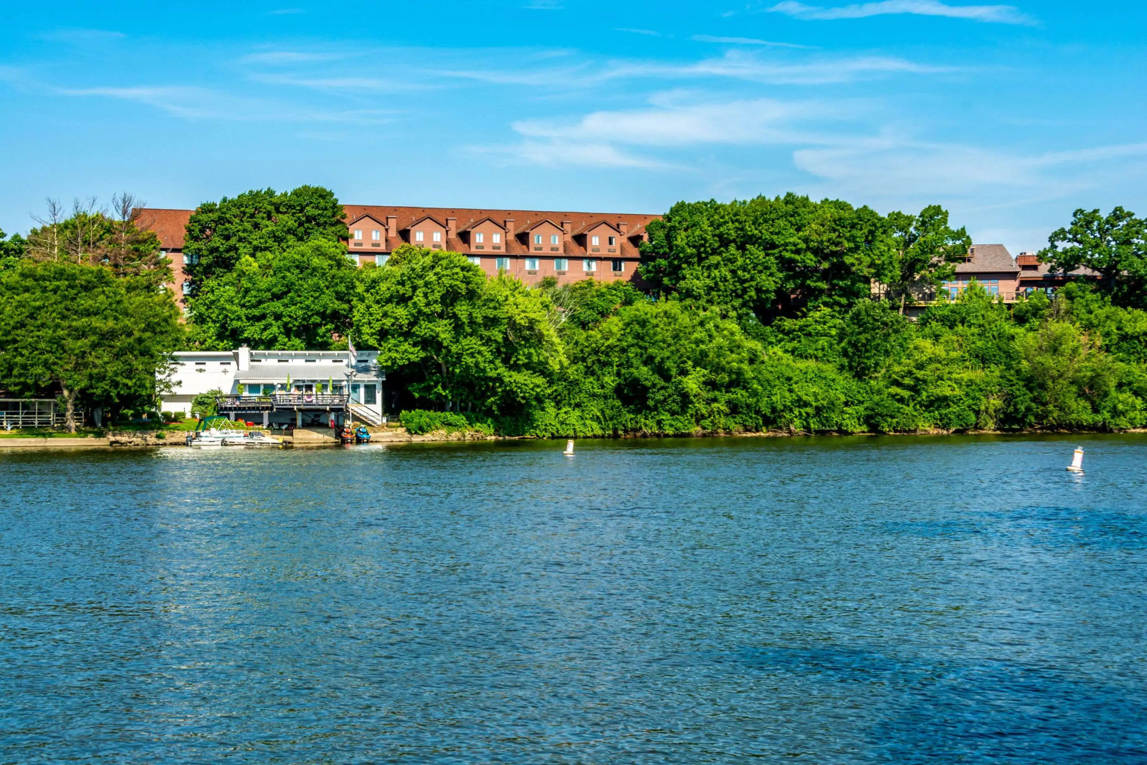 The Riverview Inn & Suites, an Ascend Hotel Collection Member