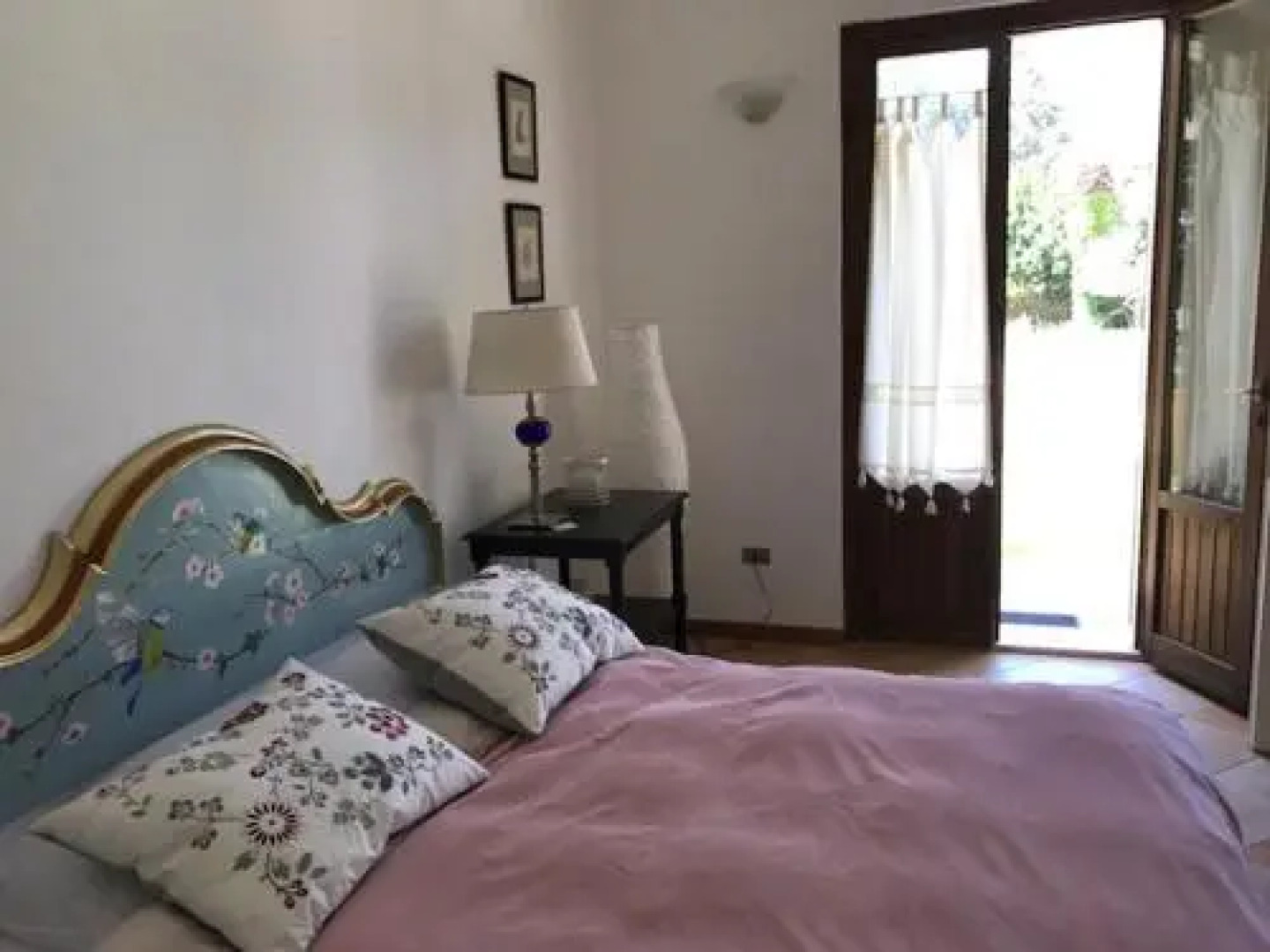 Villa Contrada San Pietro