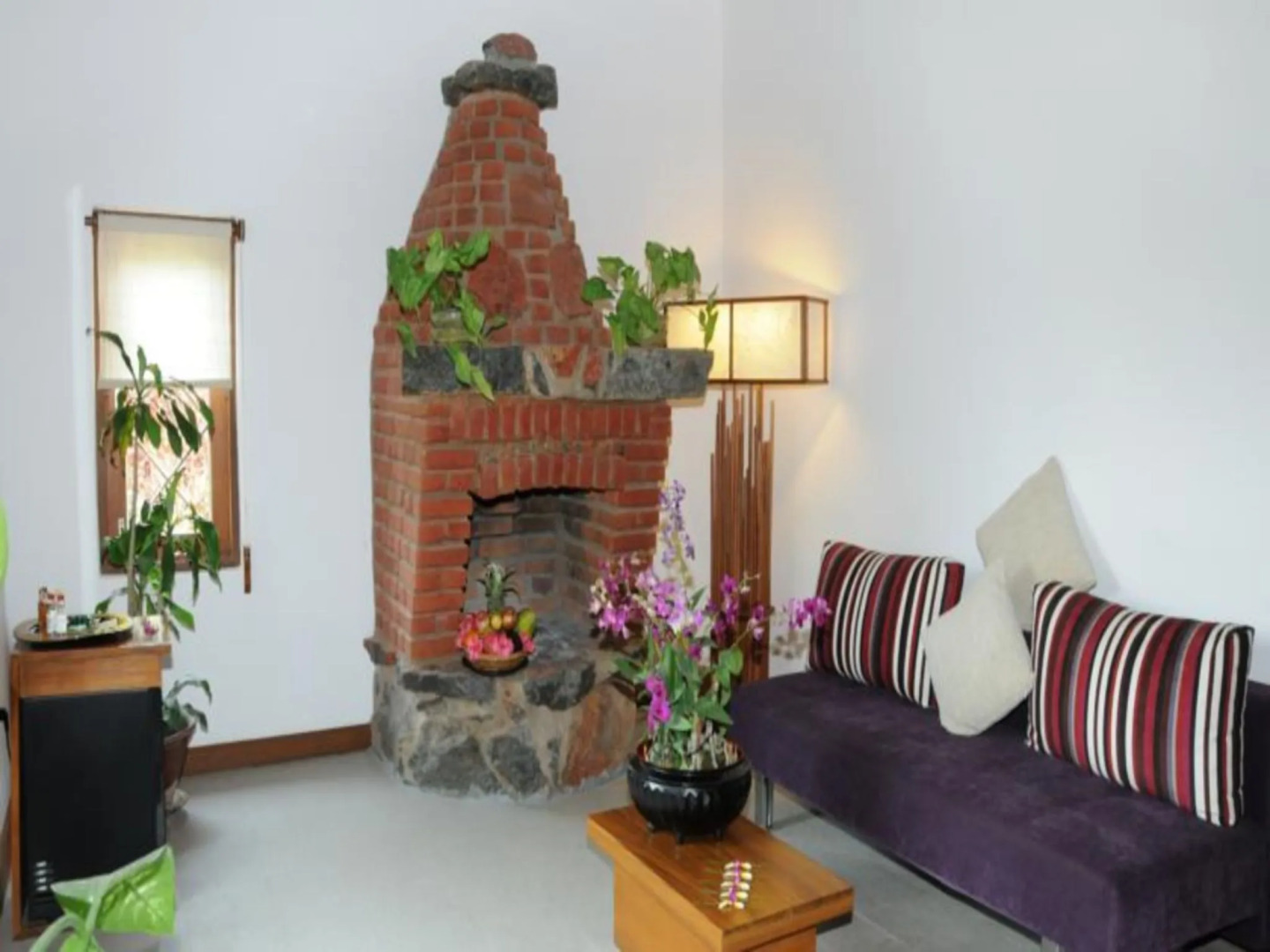 Inle Lake View Resort & Spa