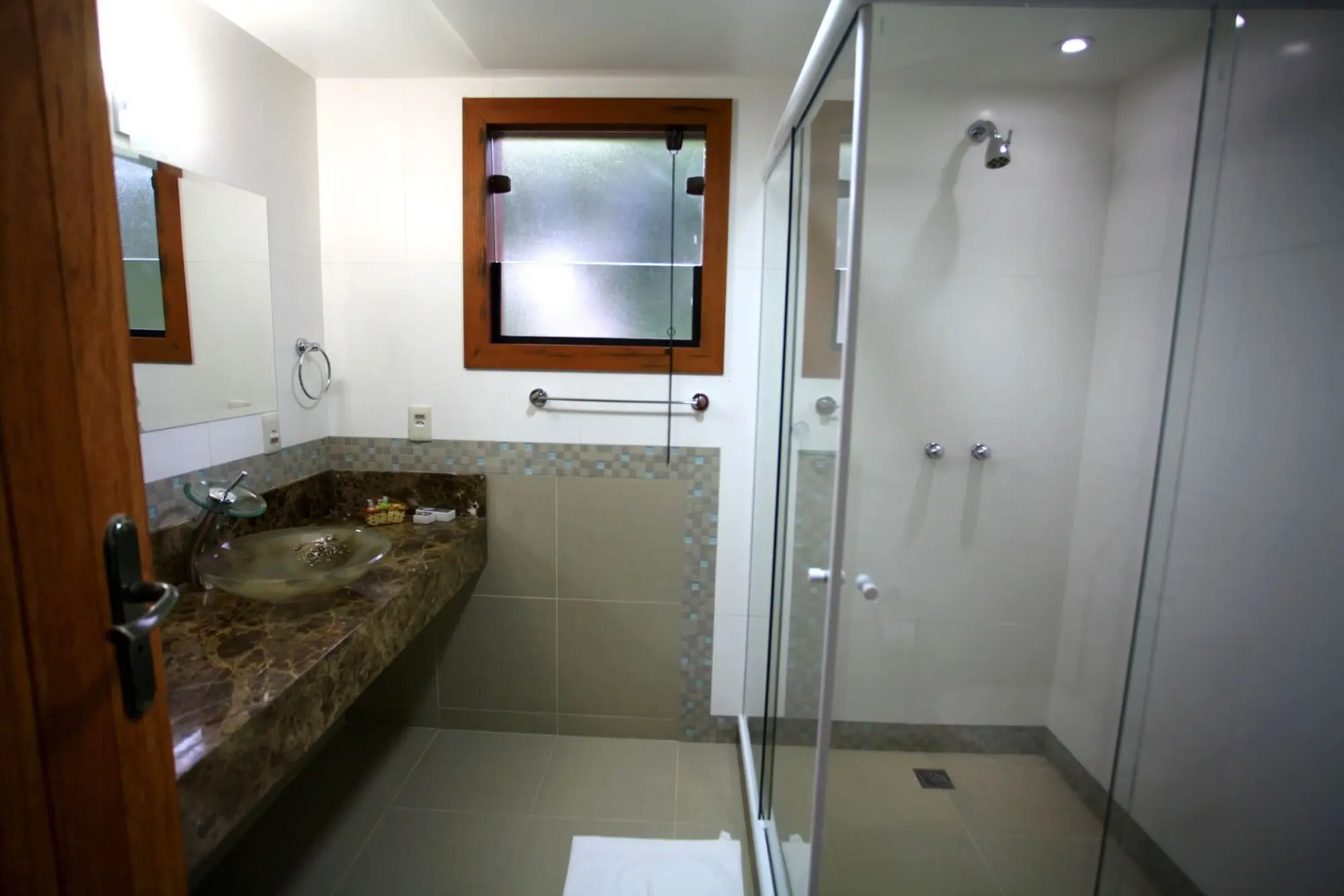 Eco Resort Serra Imperial