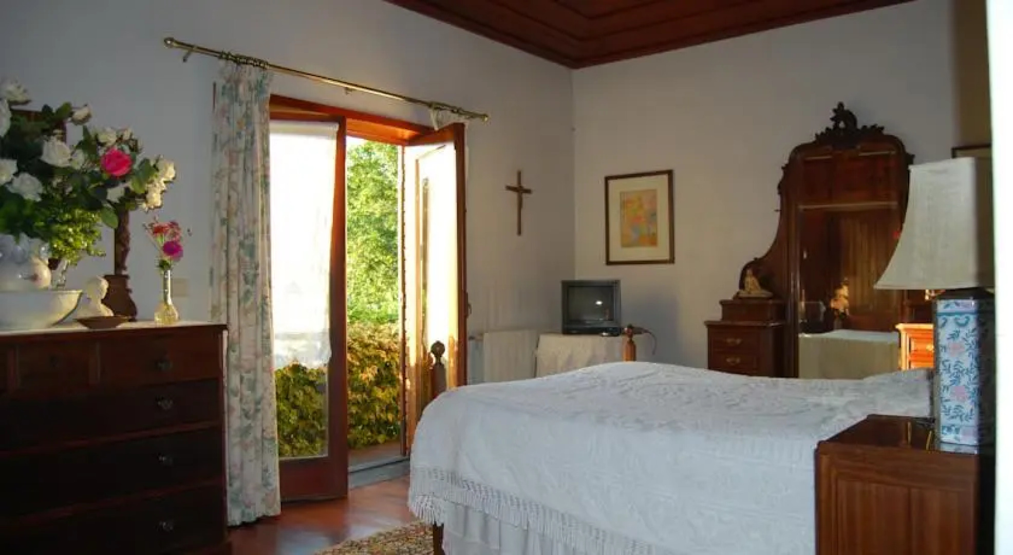 Casa Dos Canais, River Cottage