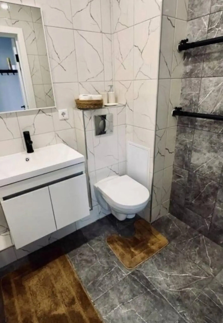 Уютные Квартиры Уфы на улице Академика Сулейманова 10