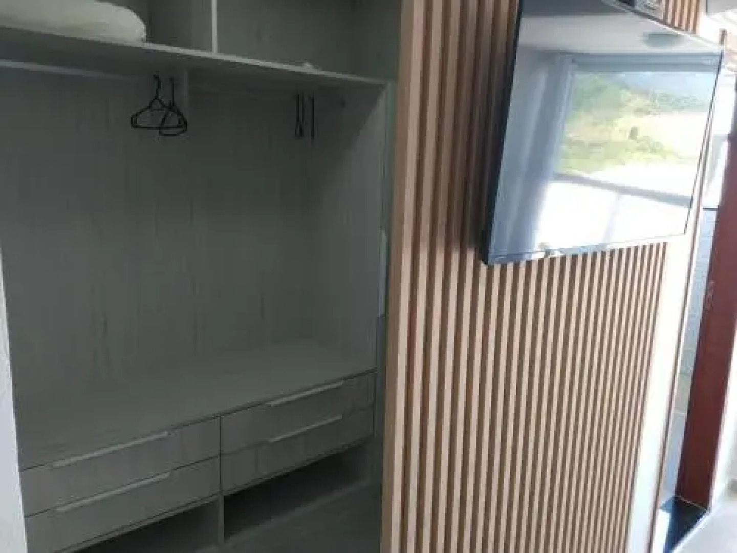 Panoramica Residencial