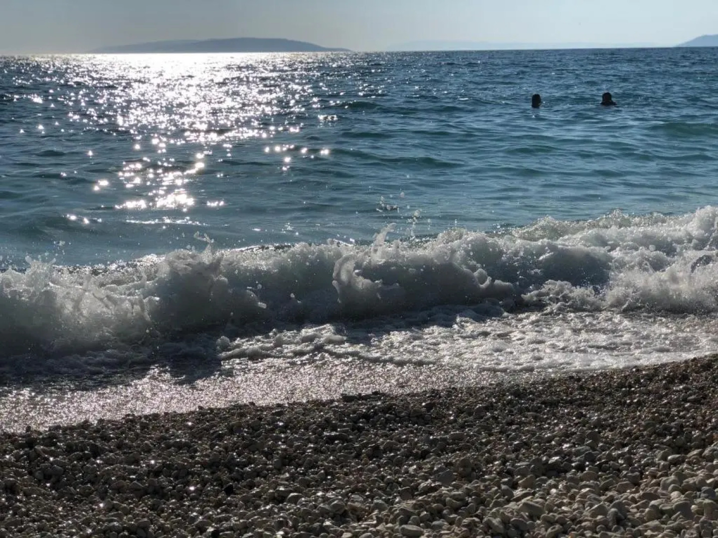 Studio apartments RAFAEL