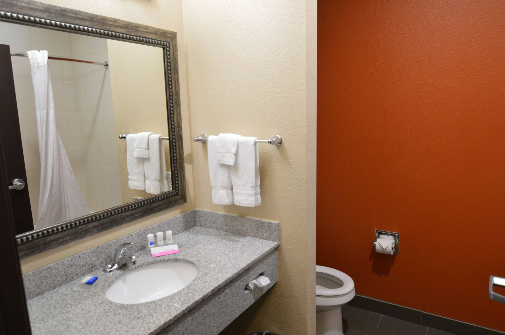 Bestwestern Plus Luling Inn