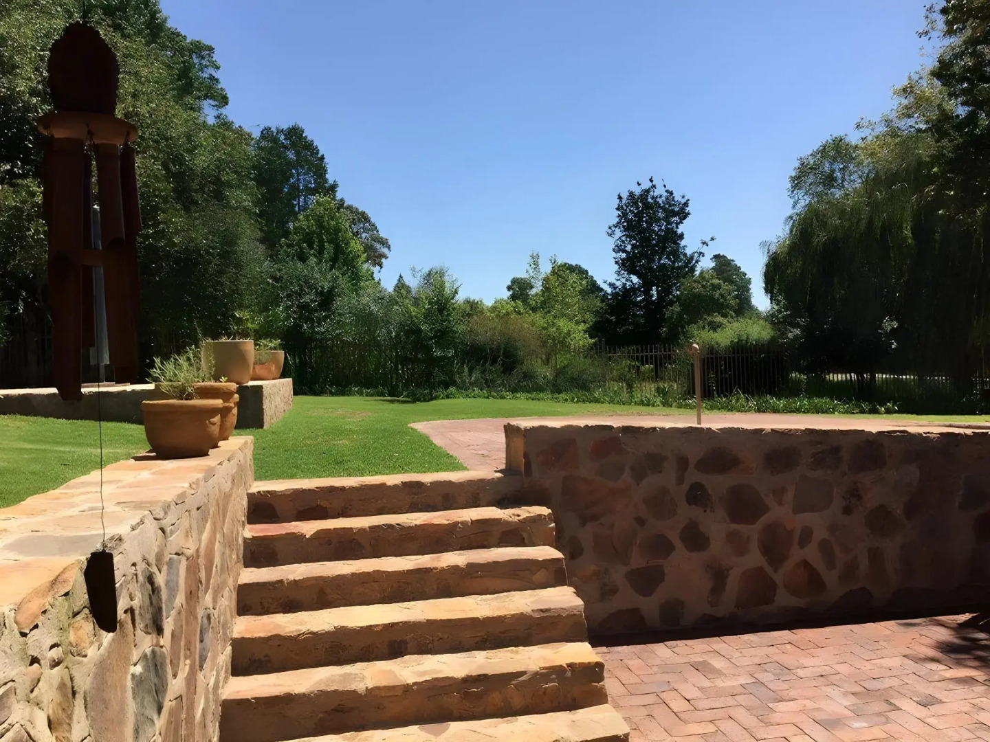 Treelands Estate Dullstroom