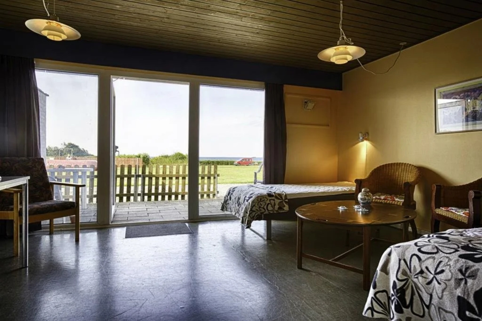 Ugerløse Feriecenter