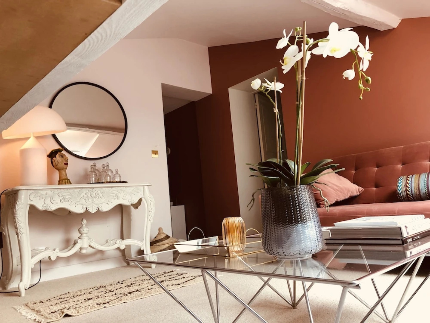 Domaine Les Matins Rubis