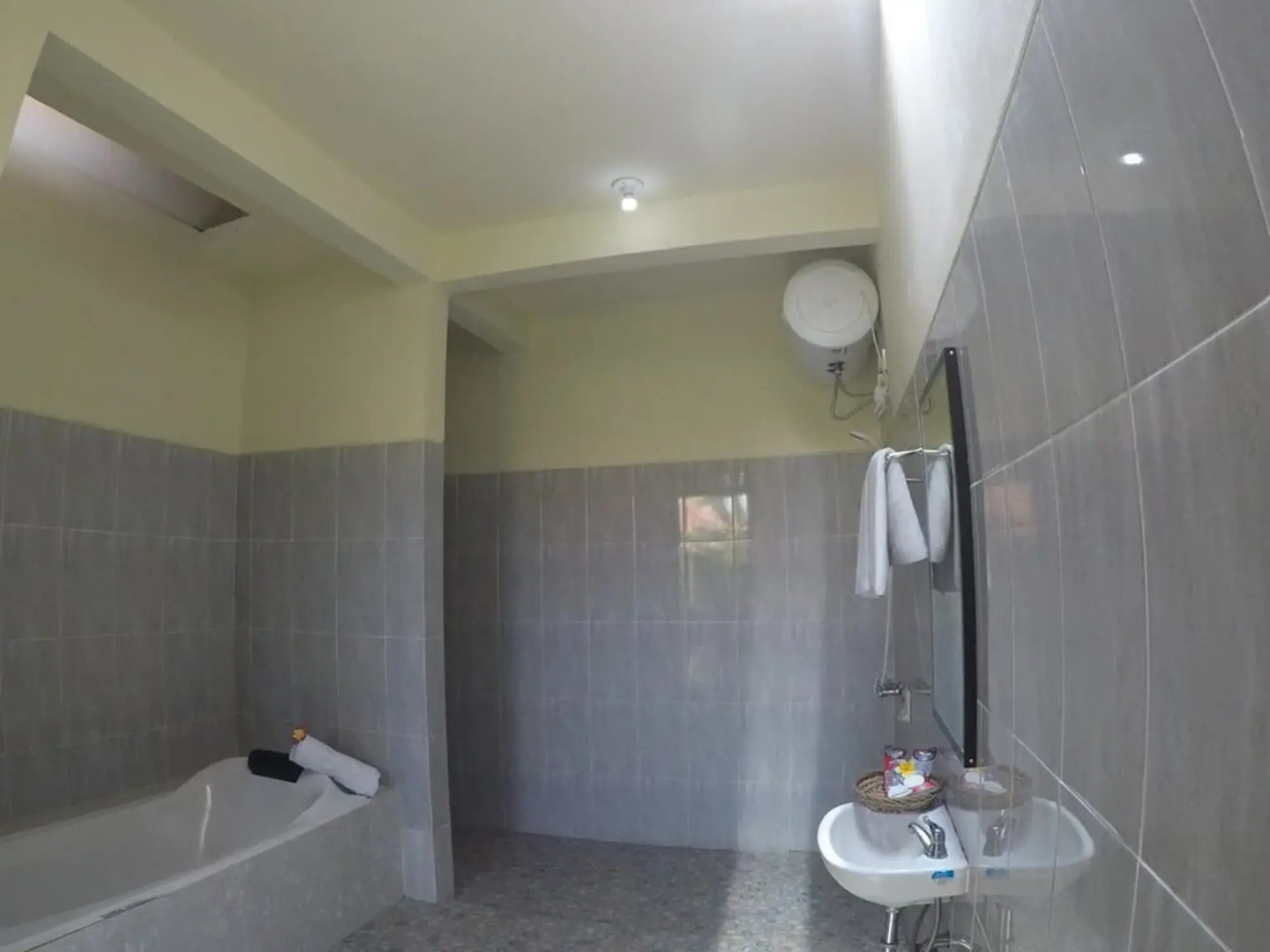 Pandawa Beach Home Stay Guest House