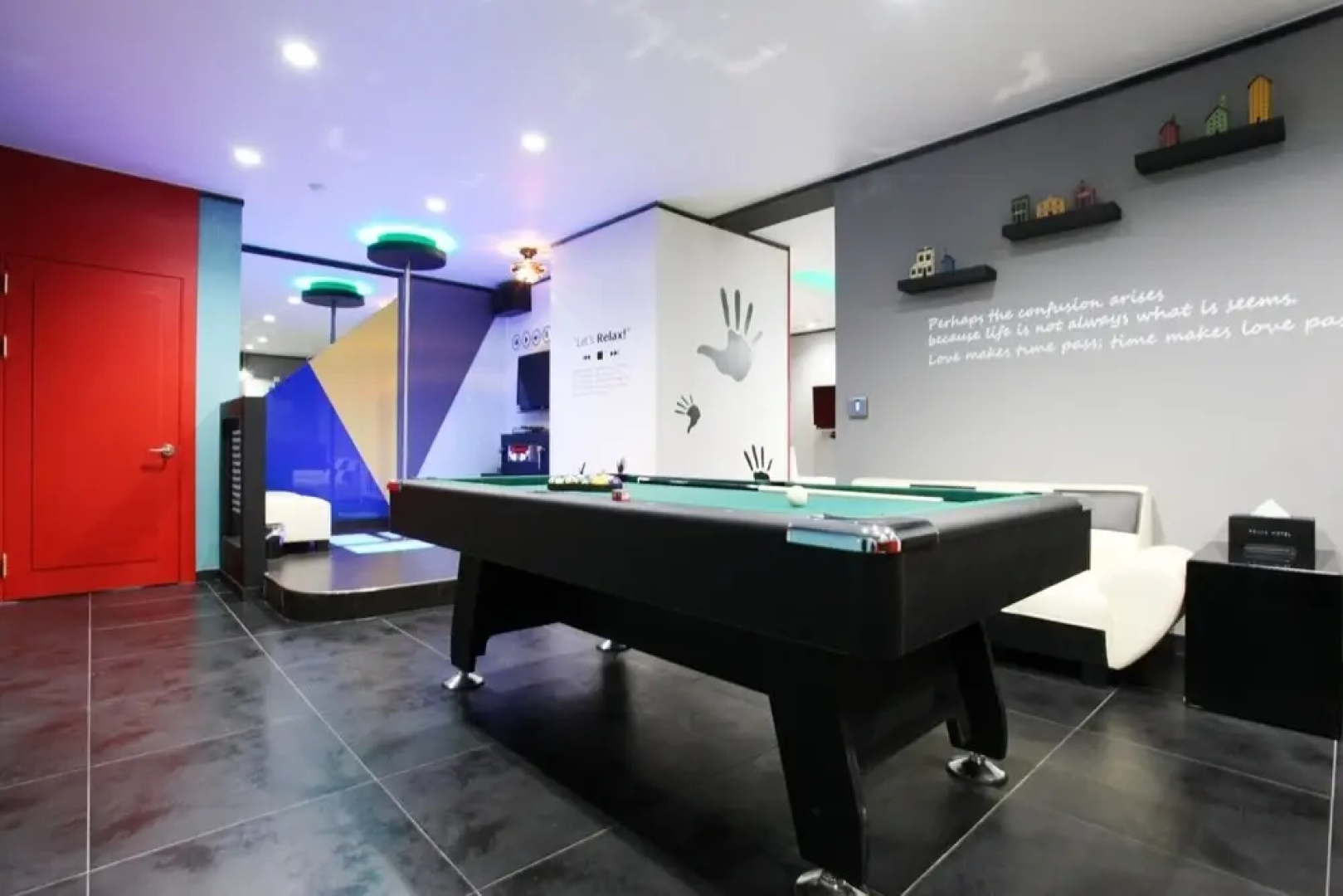 Prime Hotel