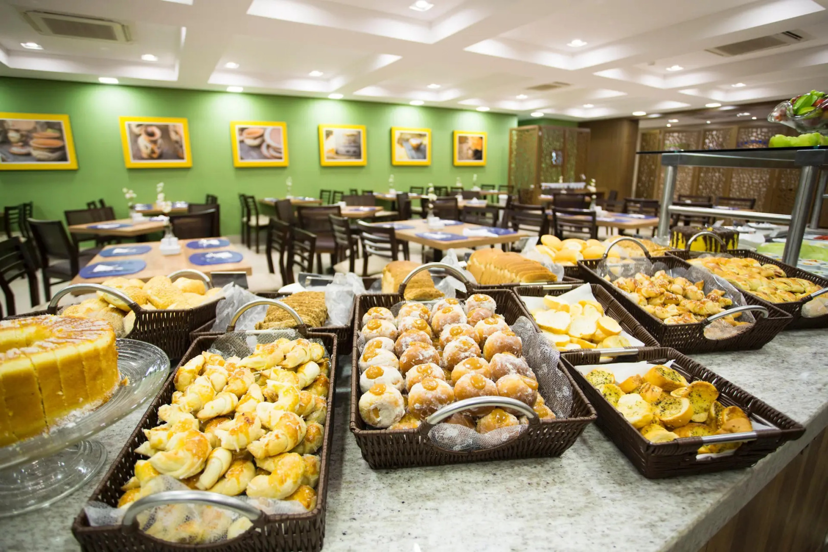 Interludium Iguassu Convention Hotel