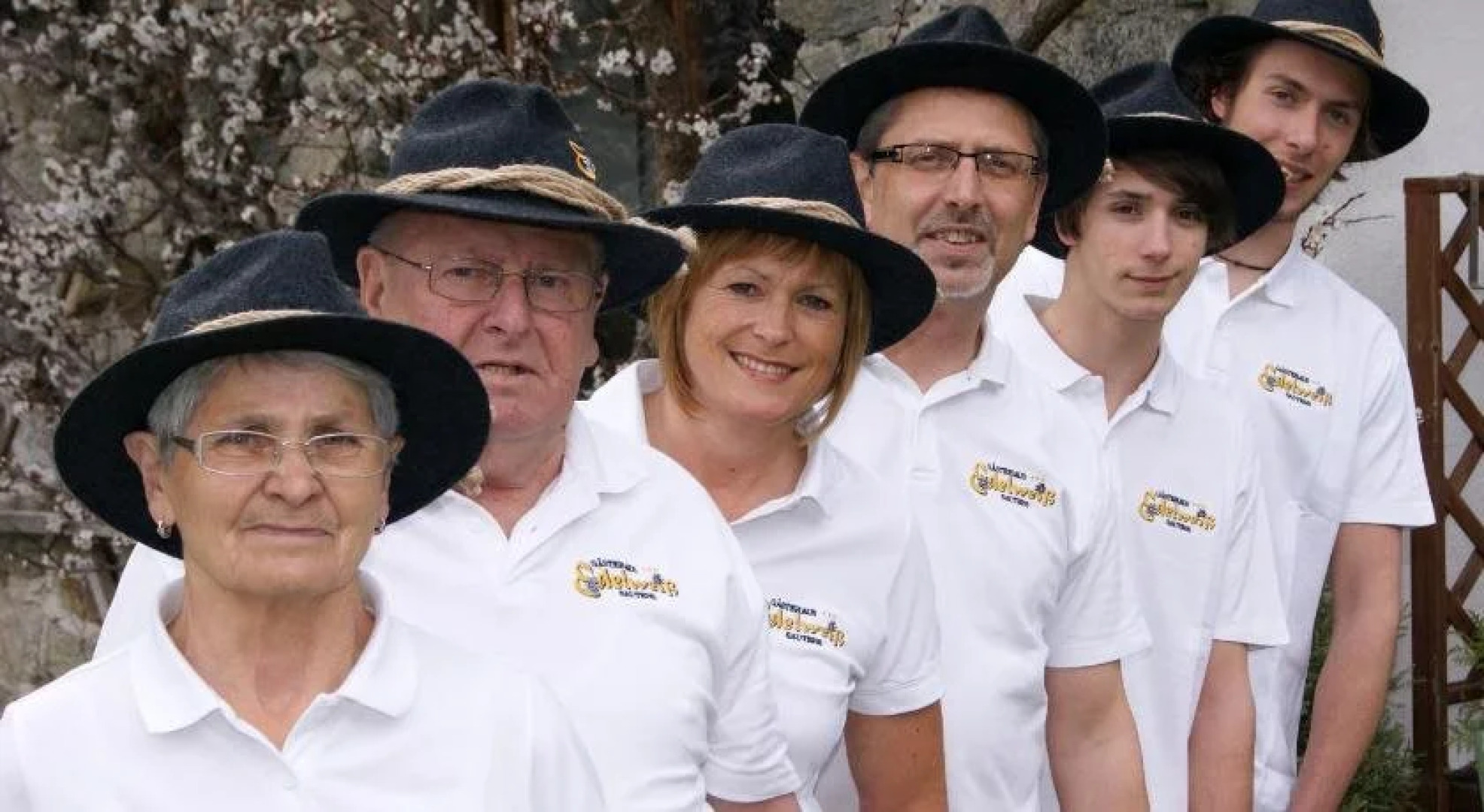 Gästehaus Edelweiss