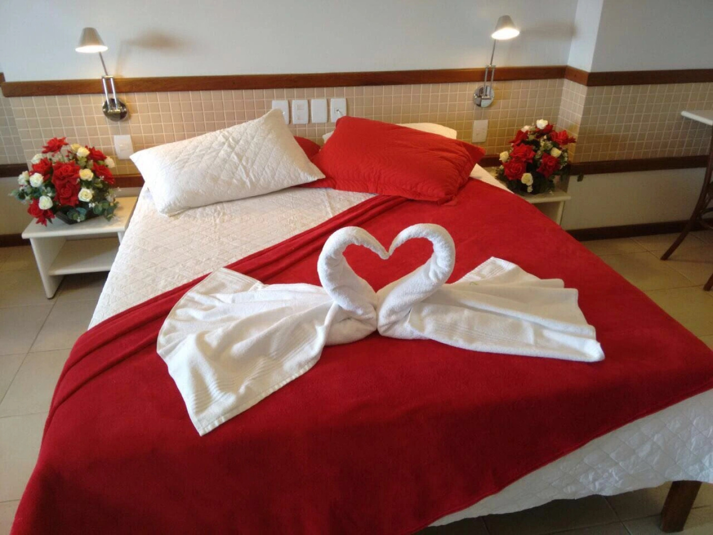 Portal da Princesa Hotel