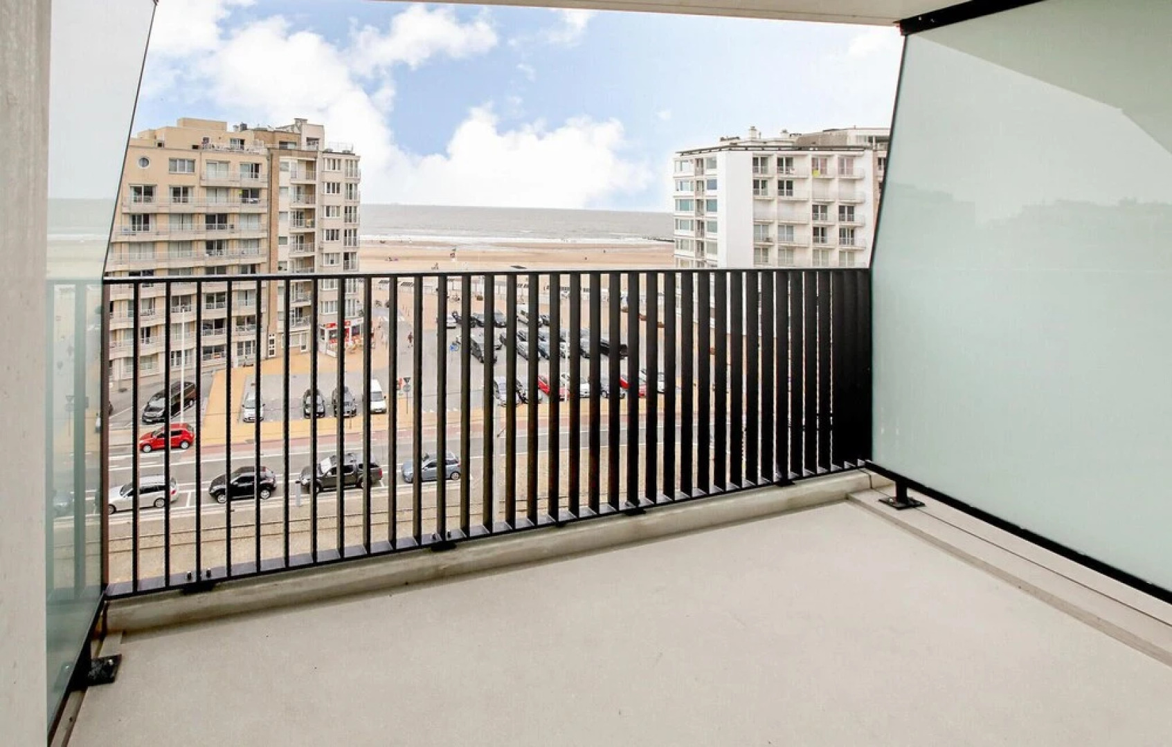 Nice Apartment in Oostende With Outdoor Swimming Pool, Wifi and 2 Bedrooms