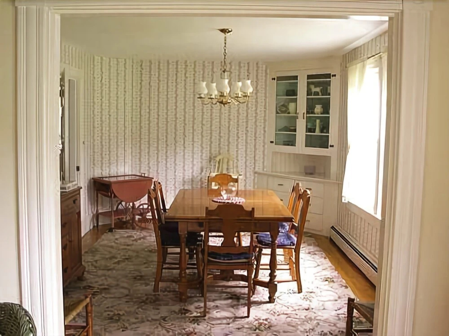 Center Harbor House - Four Bedroom Home