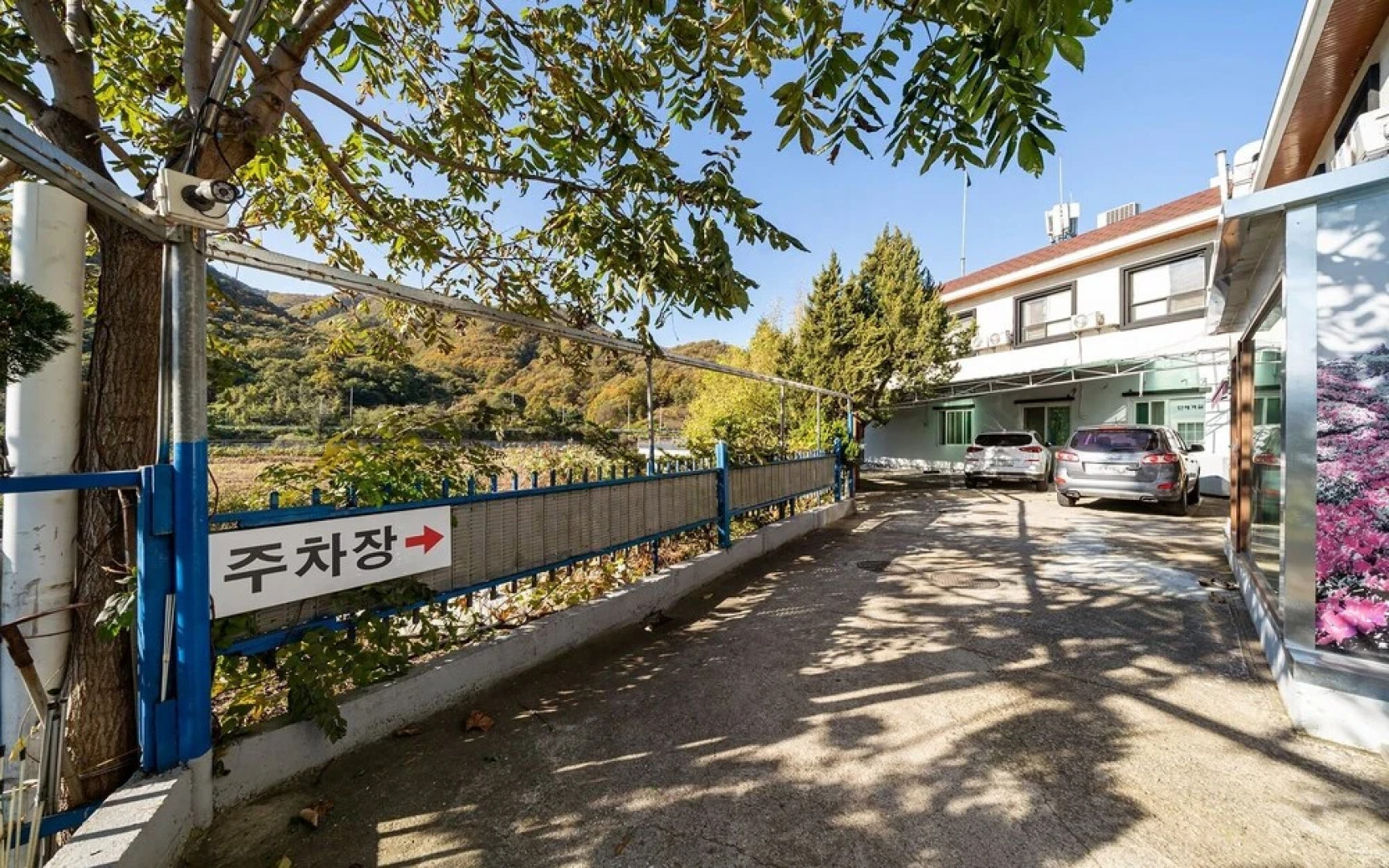 Yeoncheon Chosung Motel