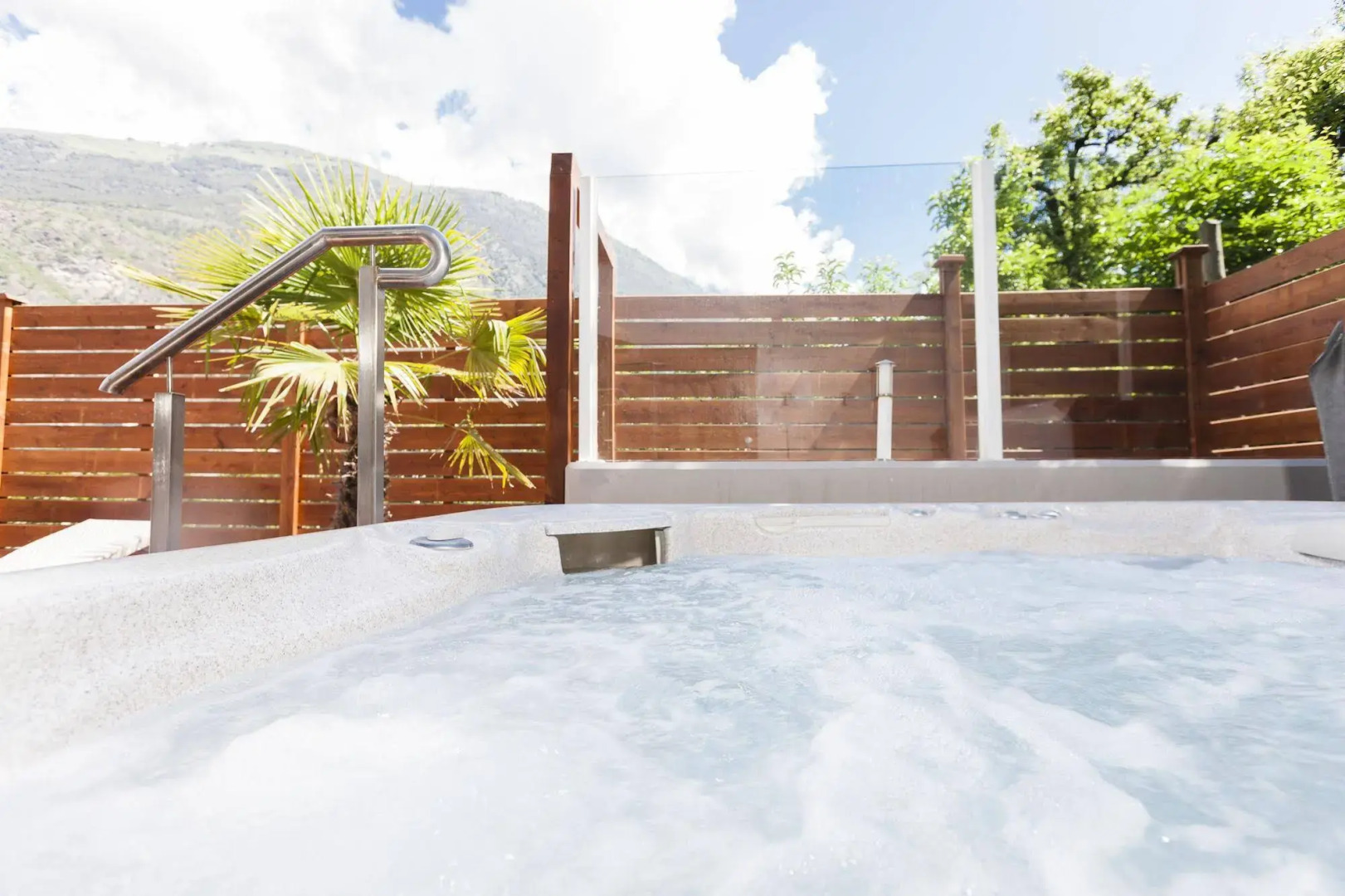 Dolce Vita Hotel Jagdhof